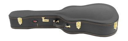 Xtreme DLX Dreadnought/12-String Acoustic Guitar Case