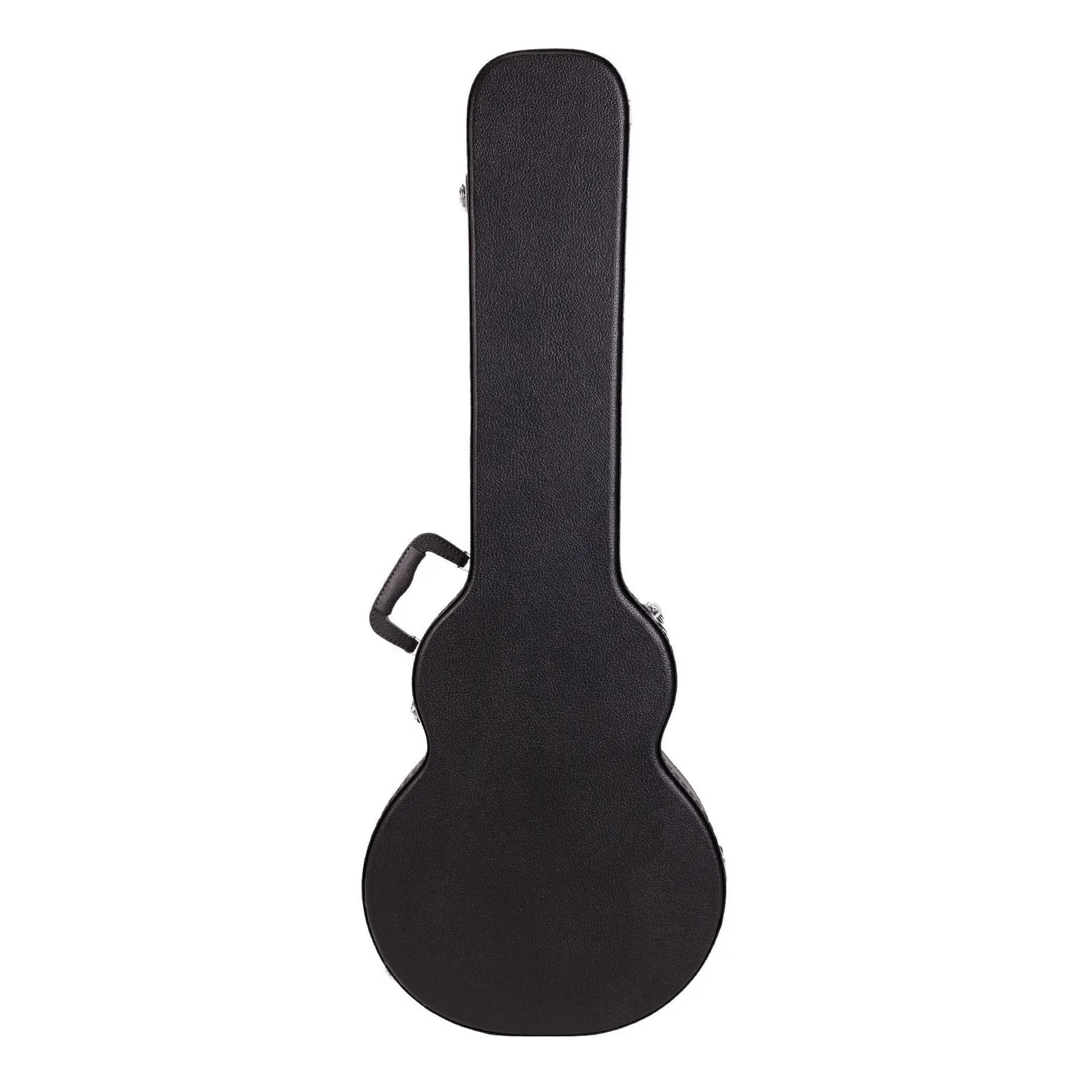 Crossfire LP-Style Electric Guitar Hard Case - Black