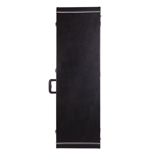 Crossfire Standard Rectangular P-Bass and J-Bass Style Bass Guitar Hard Case