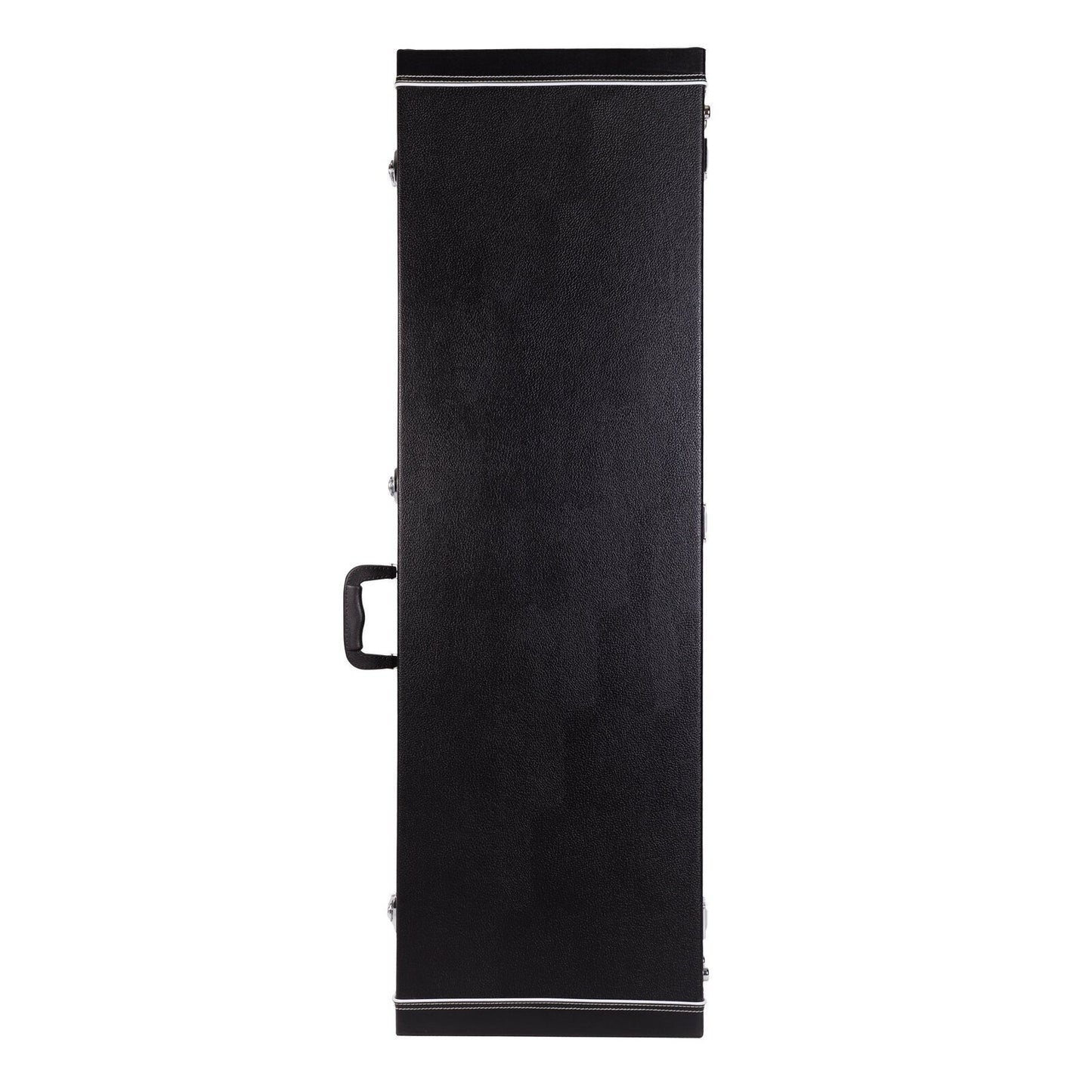 Crossfire Standard Rectangular Bass Guitar Hard Case