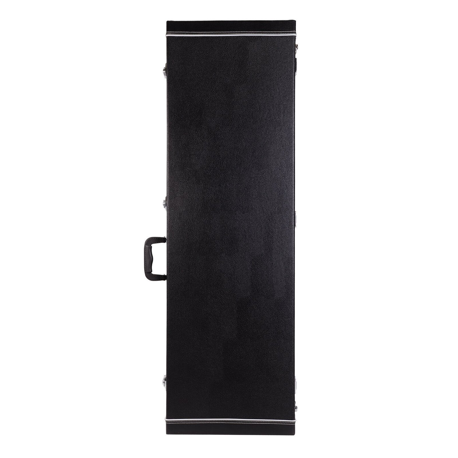 Crossfire Standard Rectangular Bass Guitar Hard Case