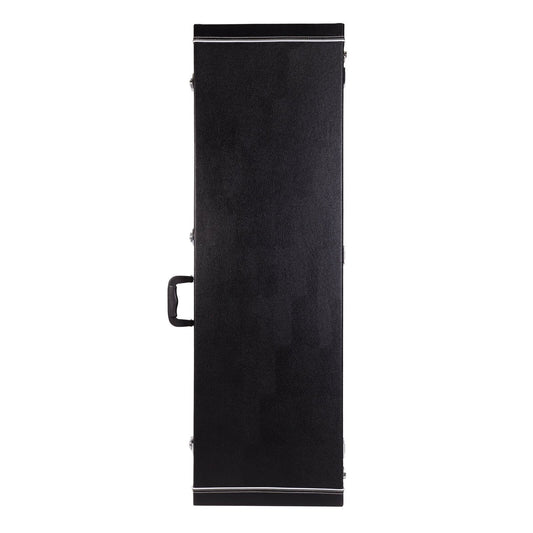 Crossfire Standard Rectangular Bass Guitar Hard Case
