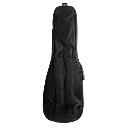 Crossfire Deluxe Padded Electric Guitar Gig Bag - Black — view 2