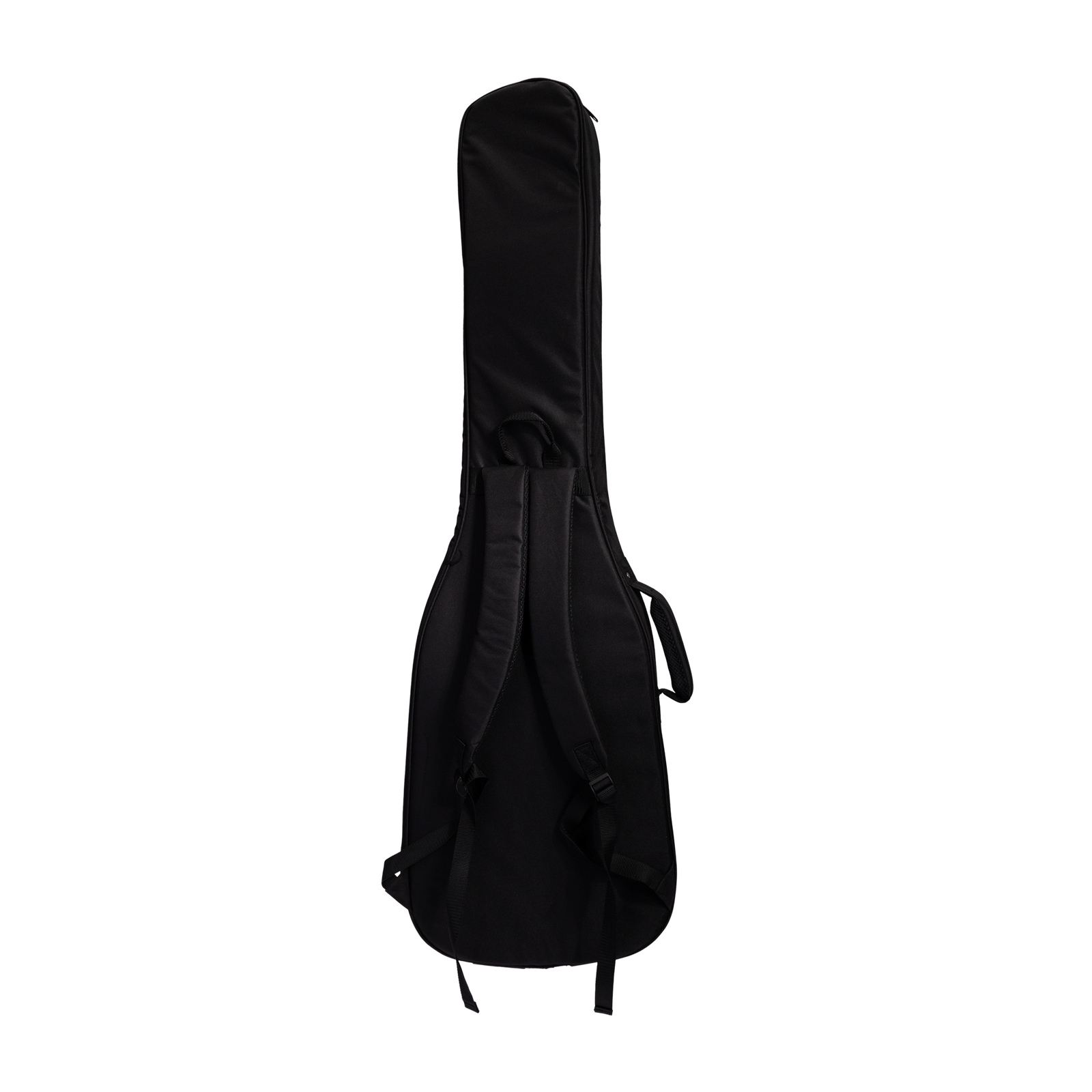 Crossfire Deluxe 20mm Padded Electric Bass Guitar Gig Bag - Black — view 2