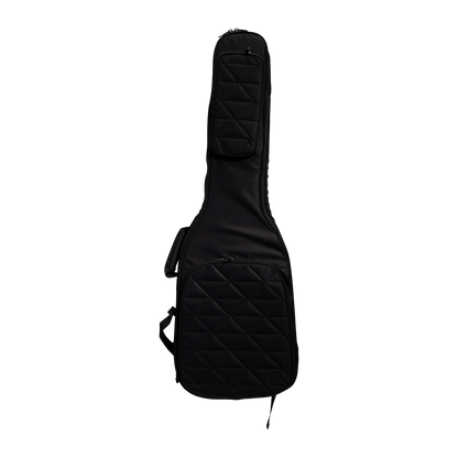 Crossfire Deluxe 20mm Padded Electric Guitar Gig Bag - Black