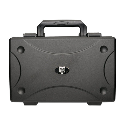 XHL 1002 Small Waterproof Utility Case for Travel and Equipment Transport