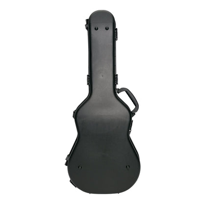 XHL 3001 Weather-Sealed Acoustic Guitar Travel Hard Case Black — view 2