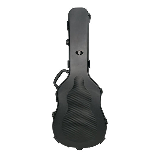 XHL 3002A Weather Sealed Dreadnought Acoustic Guitar Travel Case