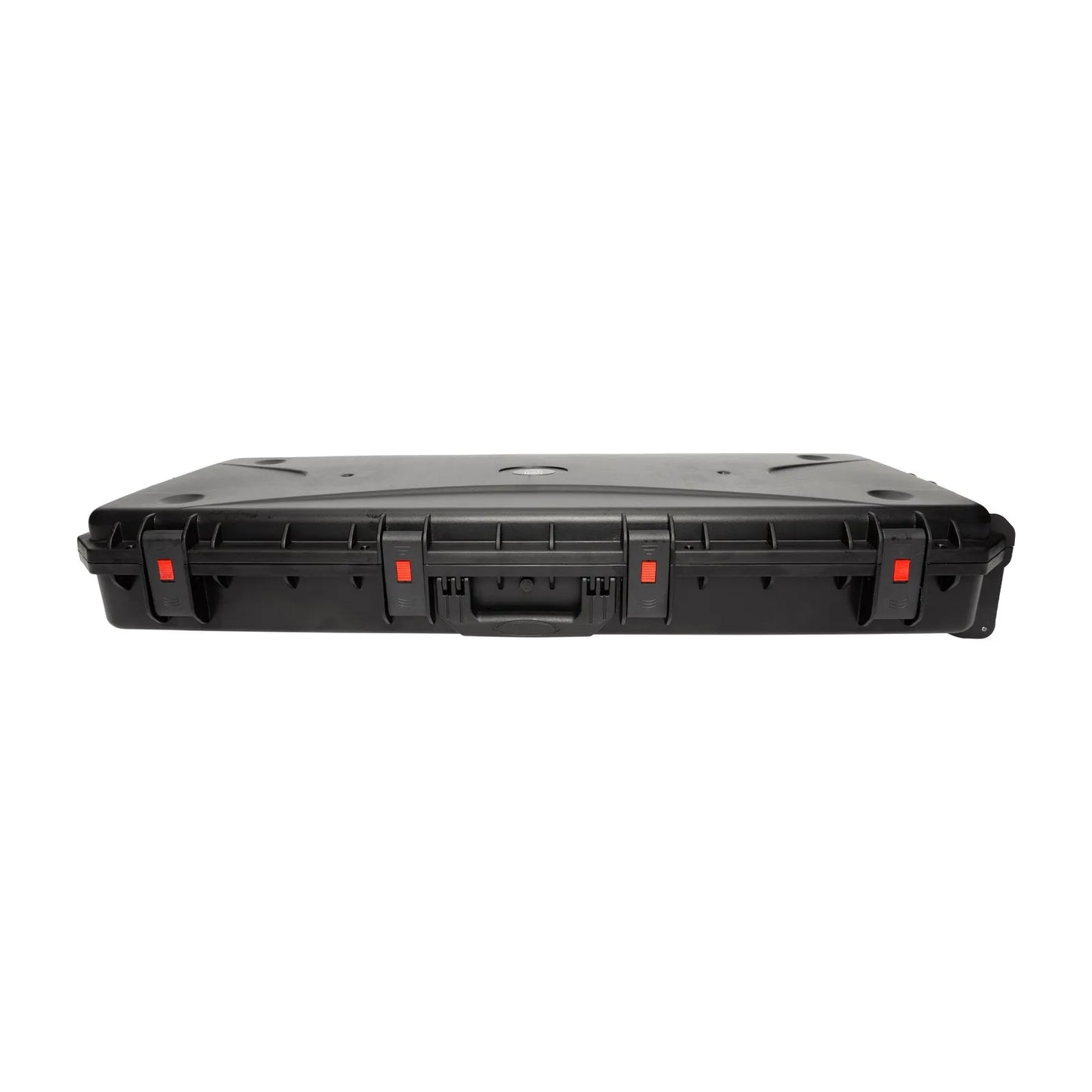 XHL 4002 Electric Guitar Utility Weather Sealed Travel Case with Foam and Trolley Wheels, Waterproof, Impact-Resistant, IP67 Sealed — view 3