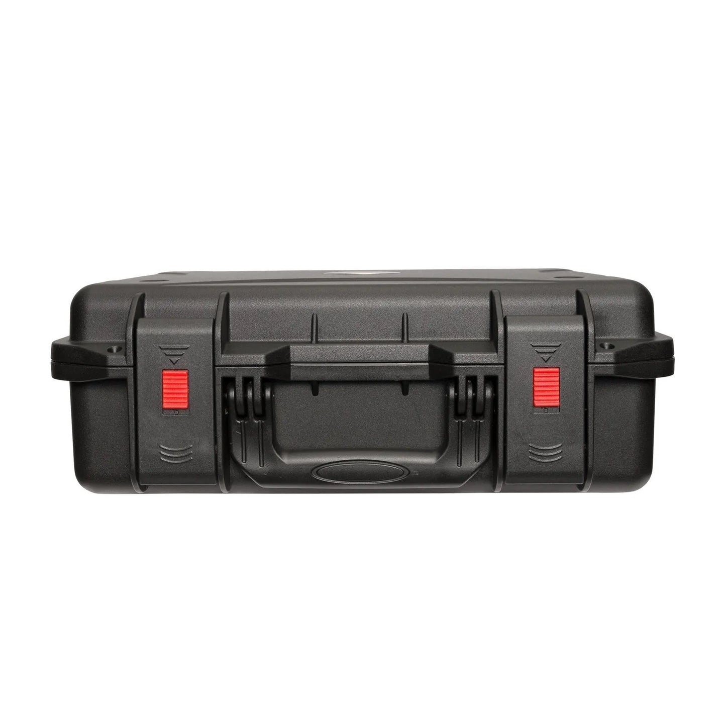XHL 5002 Medium Waterproof Utility Travel Case with Security Latch System and Pick Foam, 388x268x136 mm — view 3