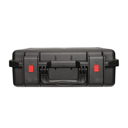 XHL 5002 Medium Waterproof Utility Travel Case with Security Latch System and Pick Foam, 388x268x136 mm — view 3