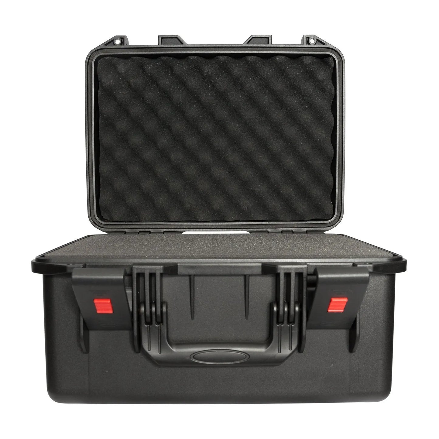 XHL 5003 Medium Utility Waterproof Travel Case with Advanced Security Latch System and Pick Foam — view 4