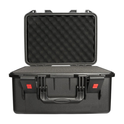 XHL 5003 Medium Utility Waterproof Travel Case with Advanced Security Latch System and Pick Foam — view 4