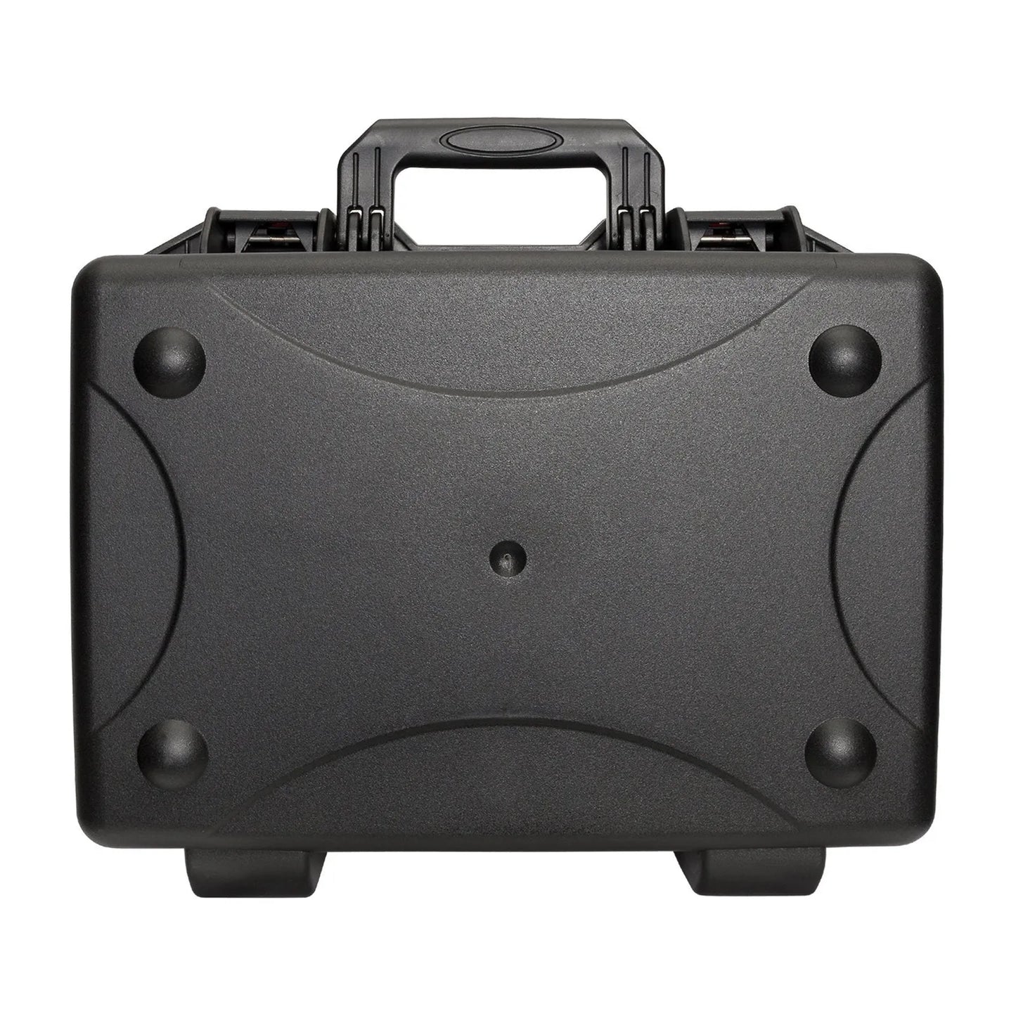XHL 5003 Medium Utility Waterproof Travel Case with Advanced Security Latch System and Pick Foam — view 2
