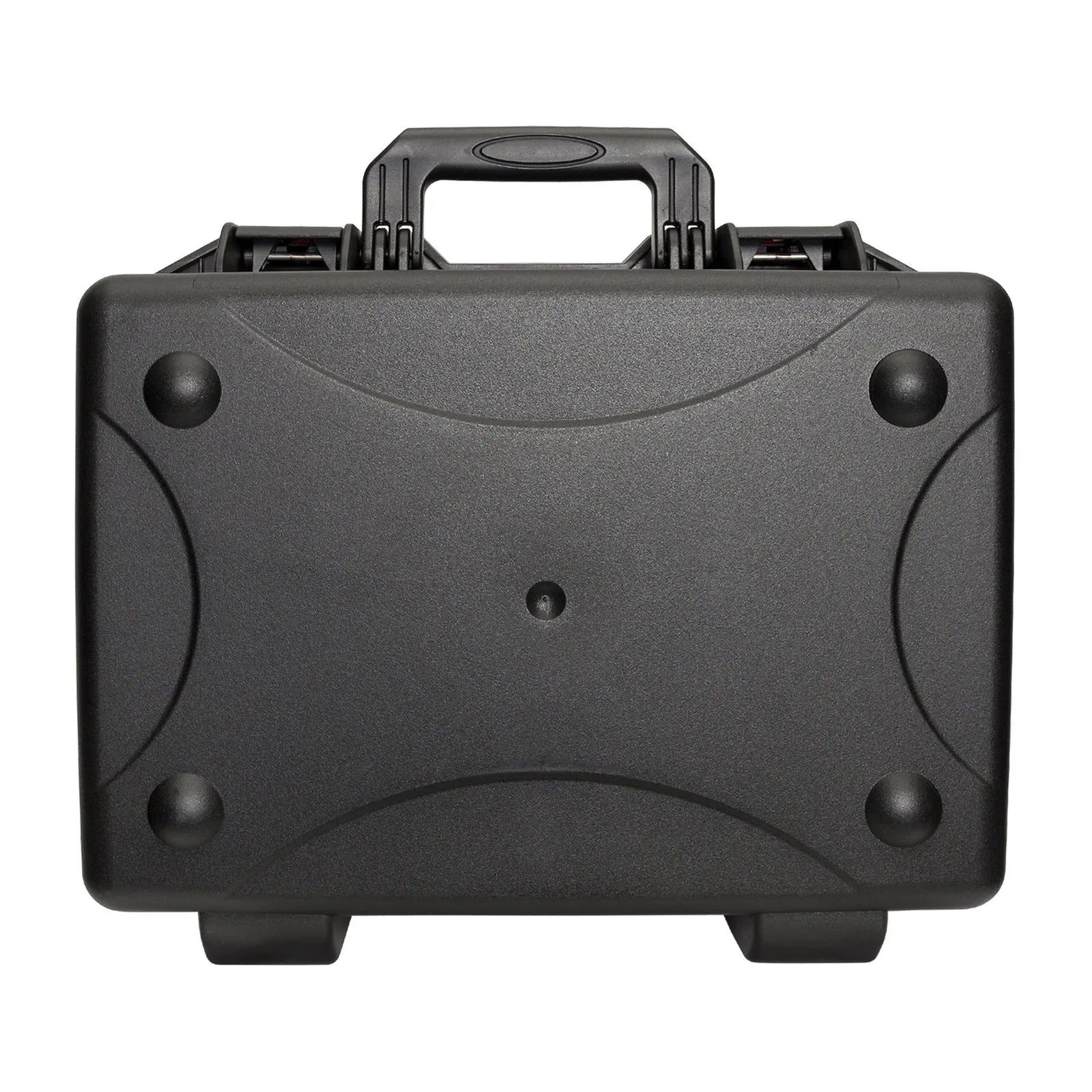 XHL 5003 Medium Utility Waterproof Travel Case with Advanced Security Latch System and Pick Foam — view 2