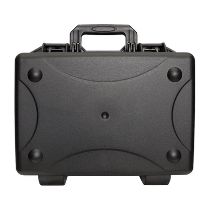 XHL 5003 Medium Utility Waterproof Travel Case with Advanced Security Latch System and Pick Foam — view 2