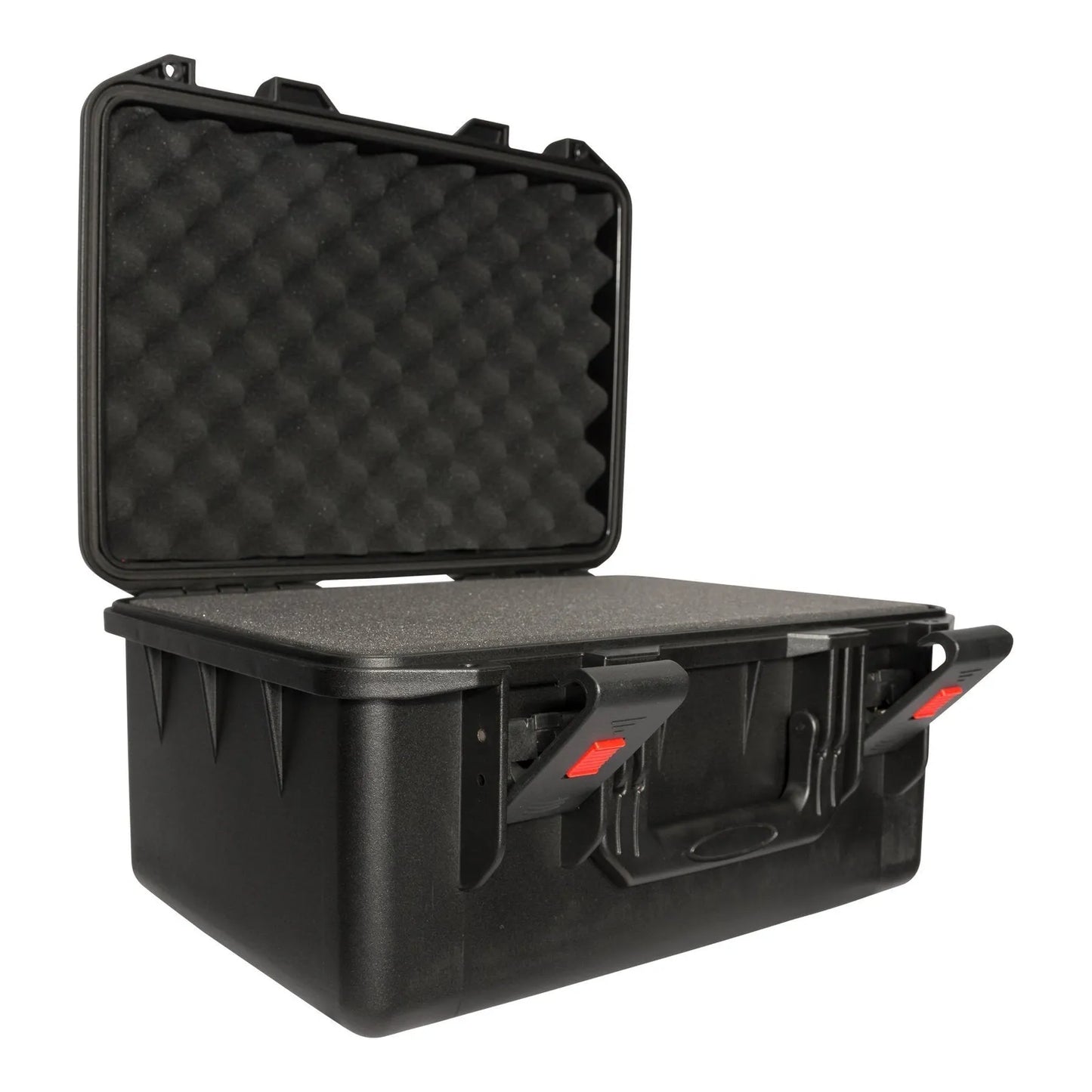 XHL 5003 Medium Utility Waterproof Travel Case with Advanced Security Latch System and Pick Foam — view 5