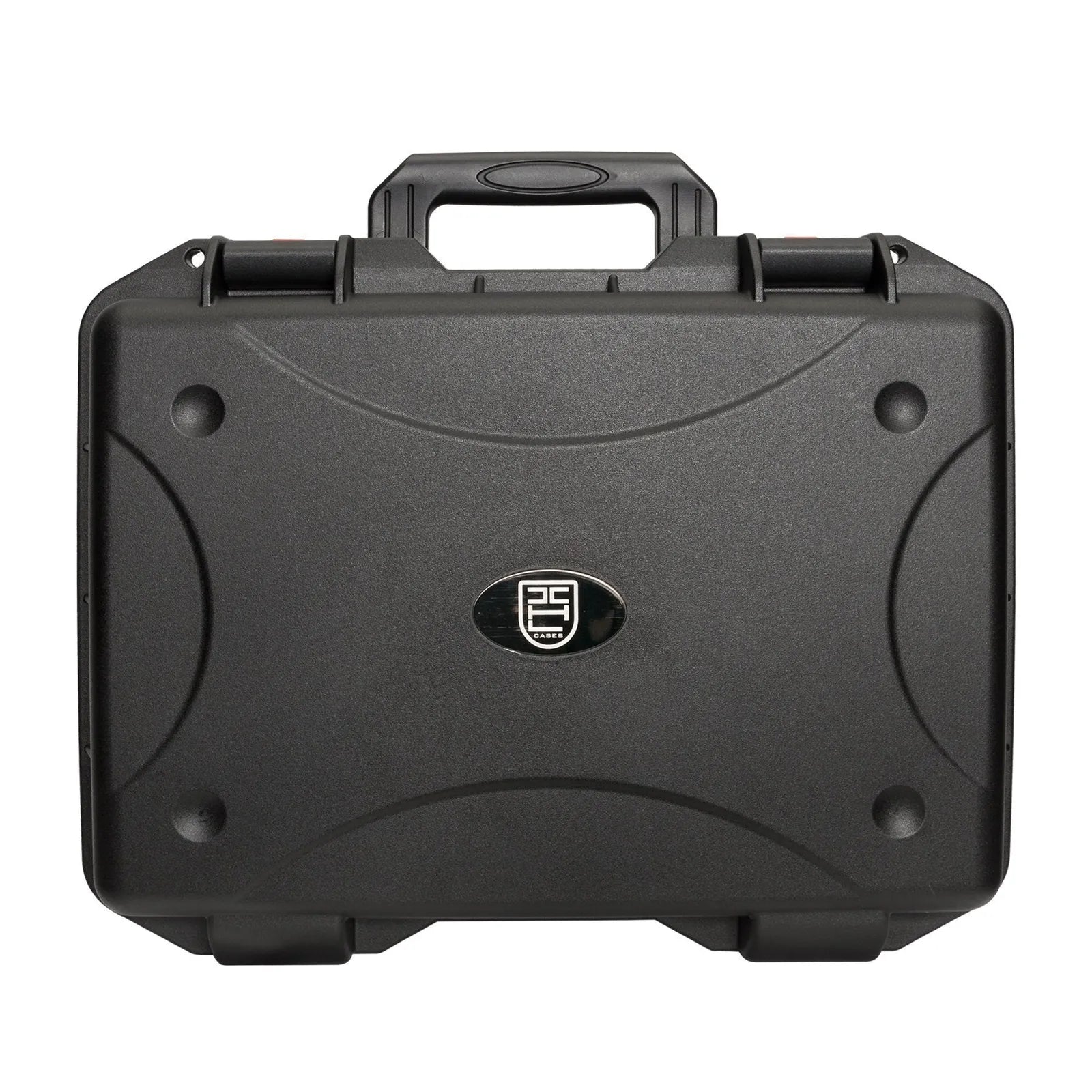 XHL 5003 Medium Utility Waterproof Travel Case with Advanced Security Latch System and Pick Foam