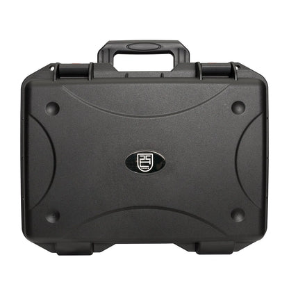 XHL 5003 Medium Utility Waterproof Travel Case with Advanced Security Latch System and Pick Foam