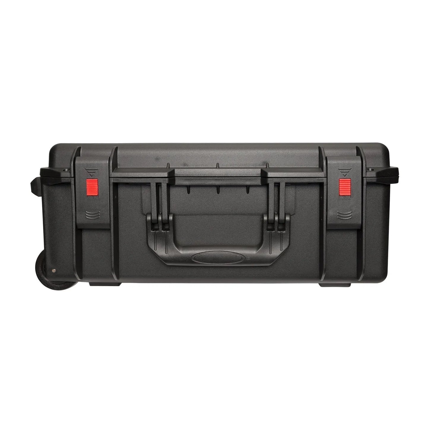 XHL 6001 Large Utility Waterproof Travel Case with Trolley Wheels and Handle — view 3
