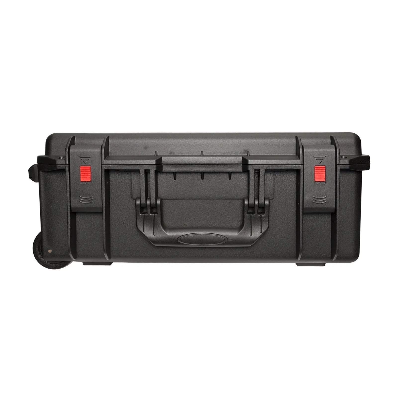 XHL 6001 Large Utility Waterproof Travel Case with Trolley Wheels and Handle — view 3