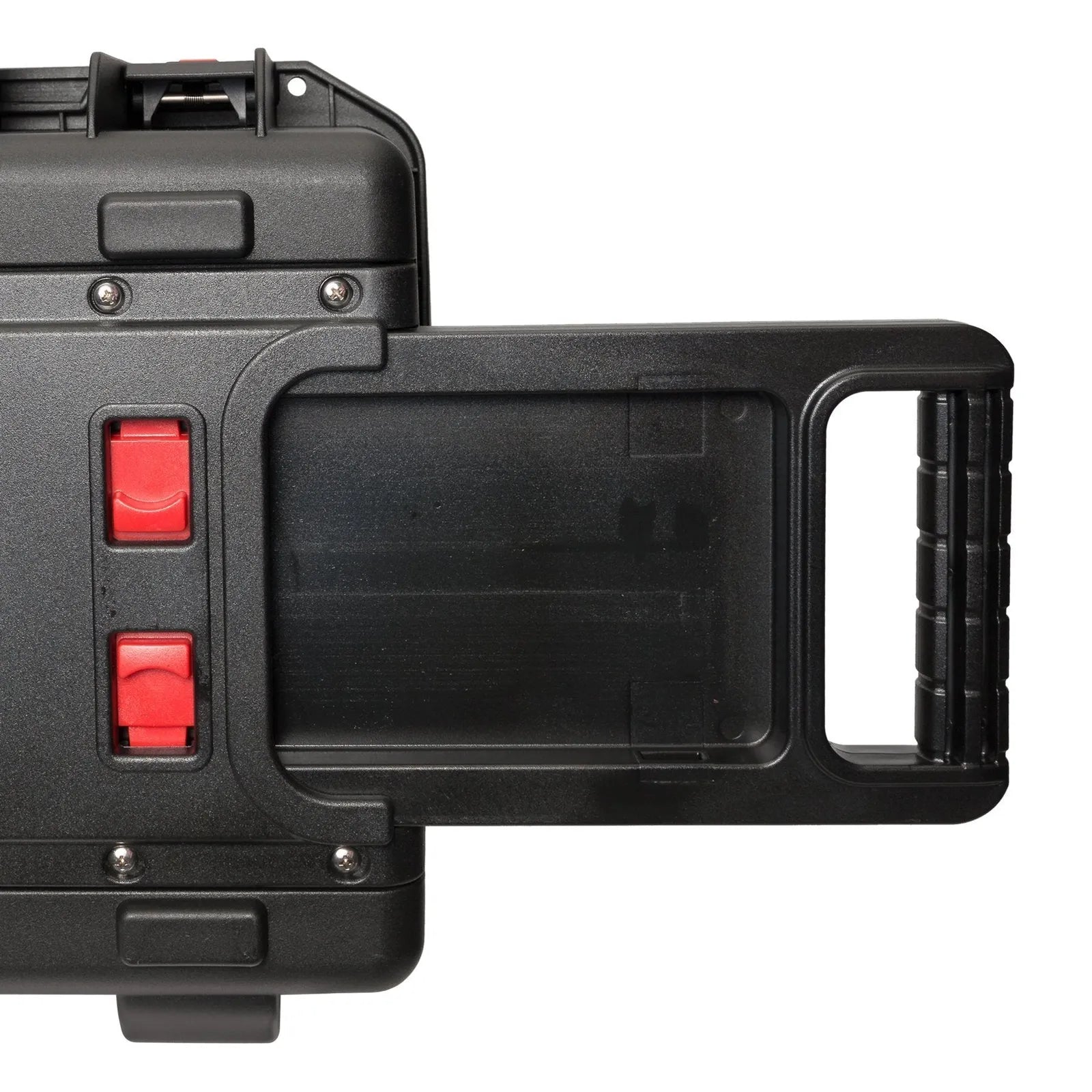 XHL 6001 Large Utility Waterproof Travel Case with Trolley Wheels and Handle — view 6