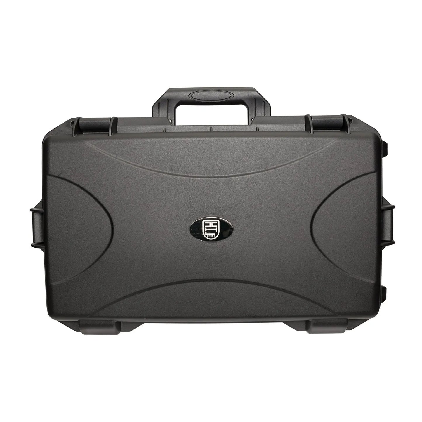 XHL 6001 Large Utility Waterproof Travel Case with Trolley Wheels and Handle