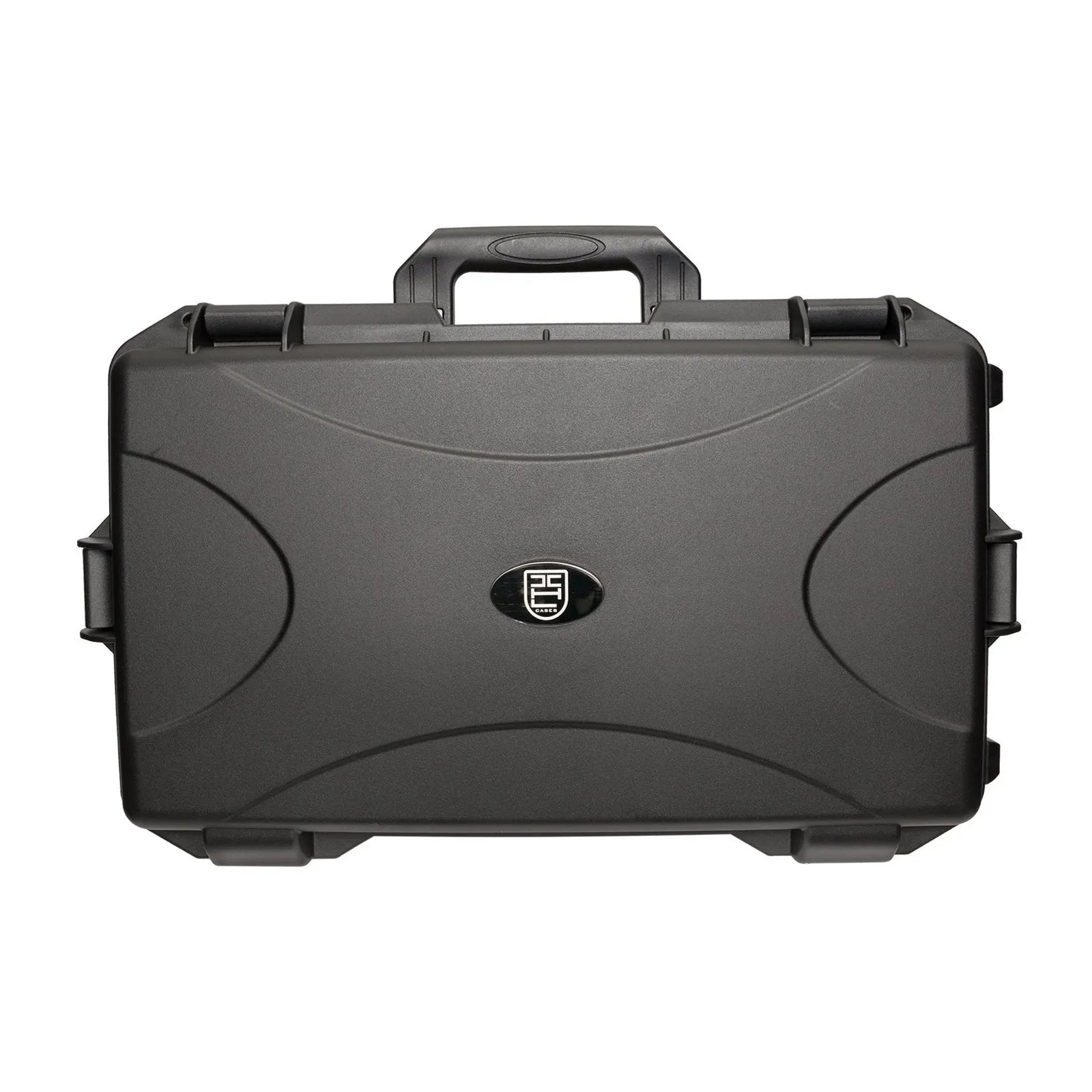 XHL 6001 Large Utility Waterproof Travel Case with Trolley Wheels and Handle