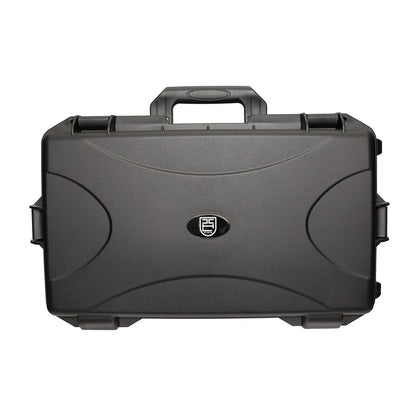 XHL 6001 Large Utility Waterproof Travel Case with Trolley Wheels and Handle