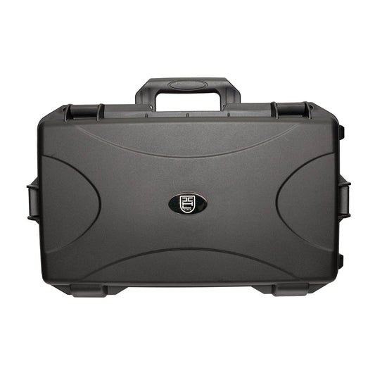 XHL 6001 Large Utility Weather Sealed Travel Case with Wheels and Handle