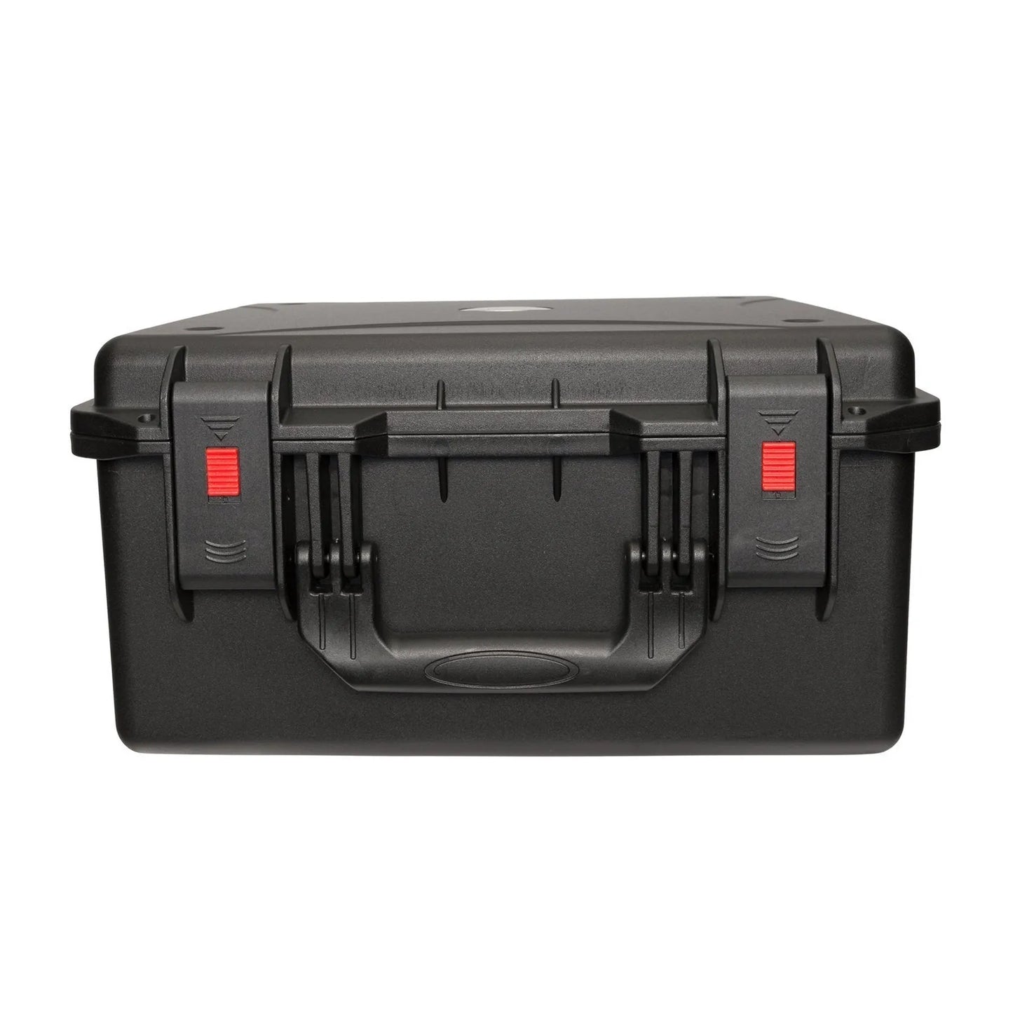 XHL 8002 Large Waterproof Utility Travel Case with Advanced Security Latch and Foam Insert — view 3
