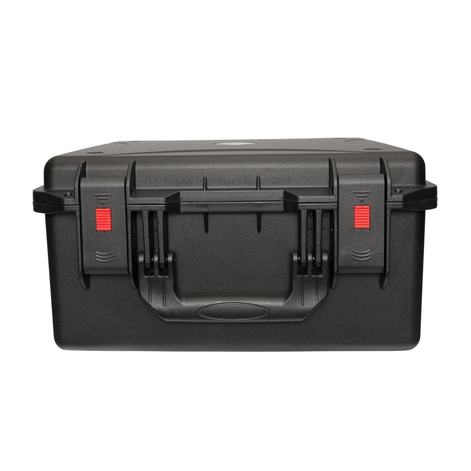 XHL 8002 Large Waterproof Utility Travel Case with Advanced Security Latch and Foam Insert — view 3