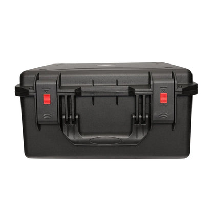 XHL 8002 Large Waterproof Utility Travel Case with Advanced Security Latch and Foam Insert — view 3