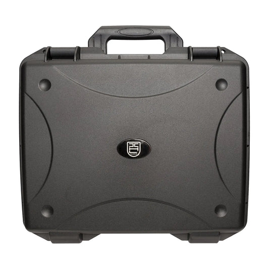 XHL 8002 Large Waterproof Utility Travel Case with Advanced Security Latch System