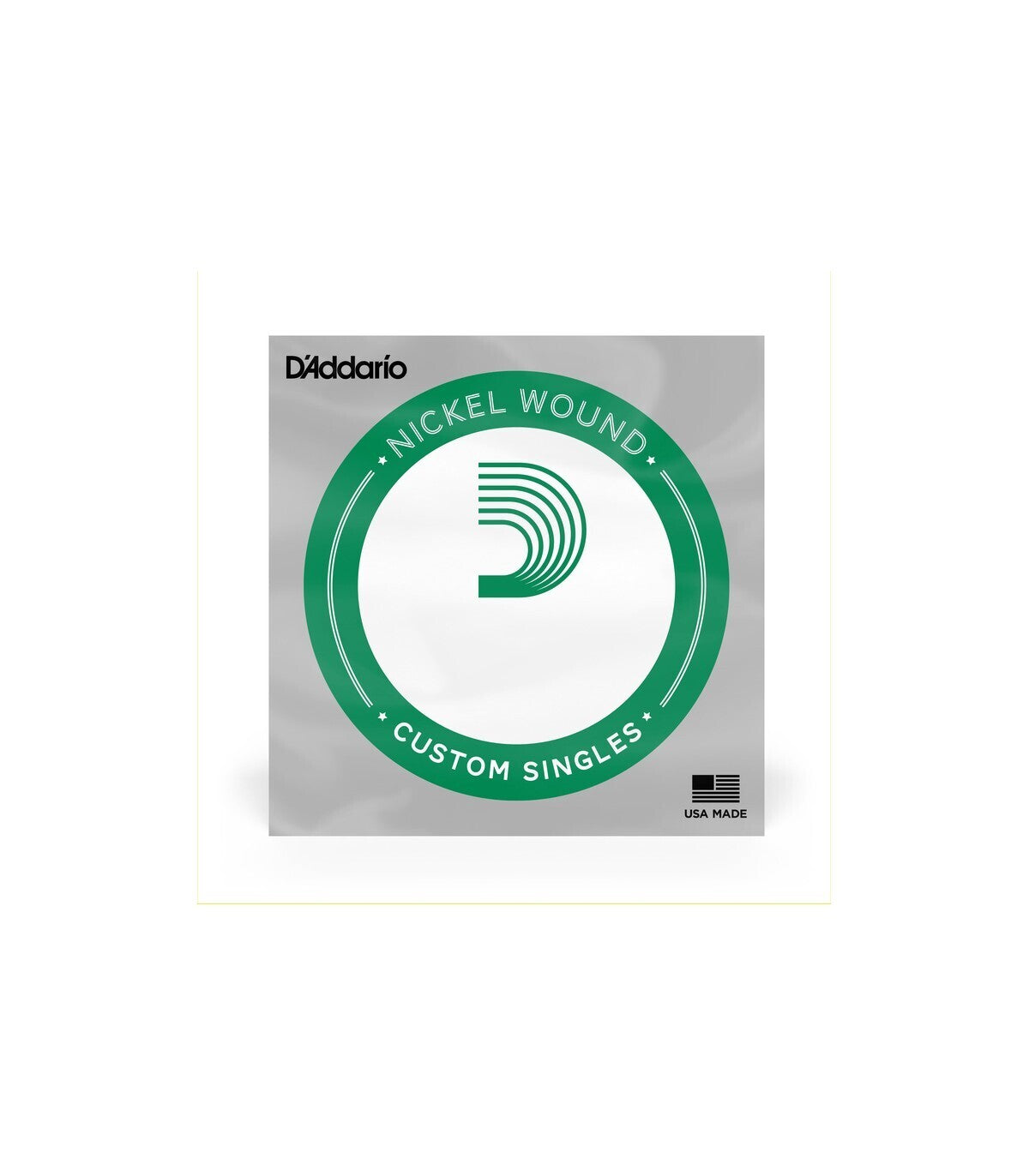 D'Addario XL Bass String .145 Nickel Wound Single