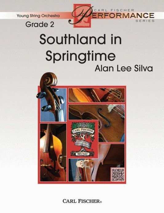 Southland In The Springtime SO2 SC/PTS