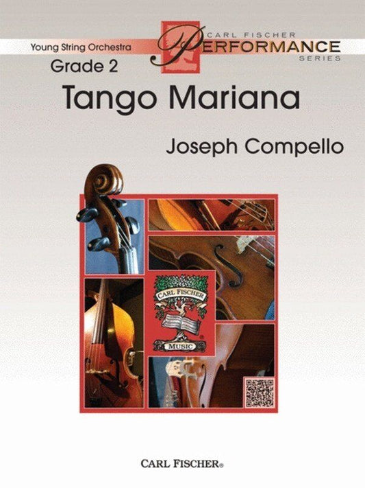 Tango Mariana SO2 SC/PTS