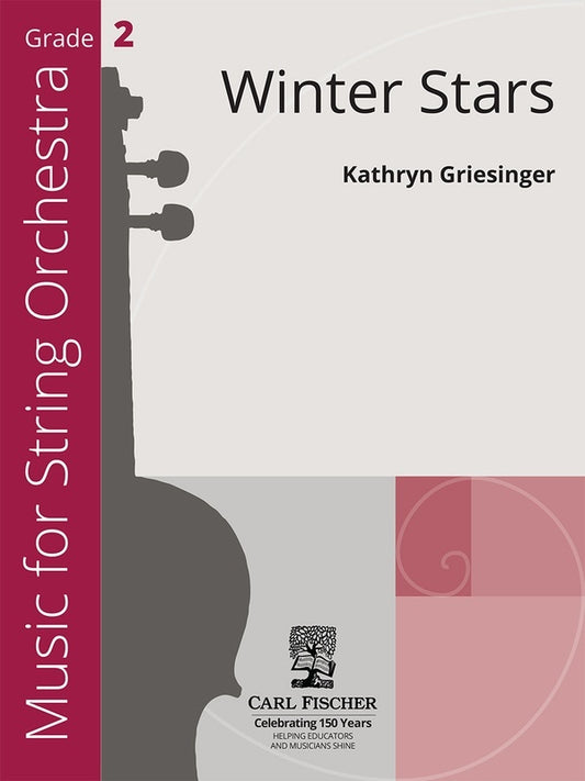 Winter Stars So2 Sc/Pts Score/Parts