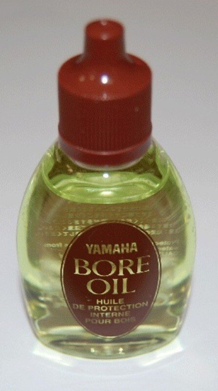 Yamaha Bore Oil (Yamaha)