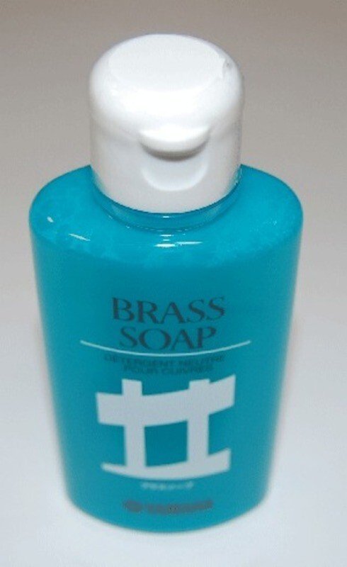 Yamaha Brass Soap (Yamaha)