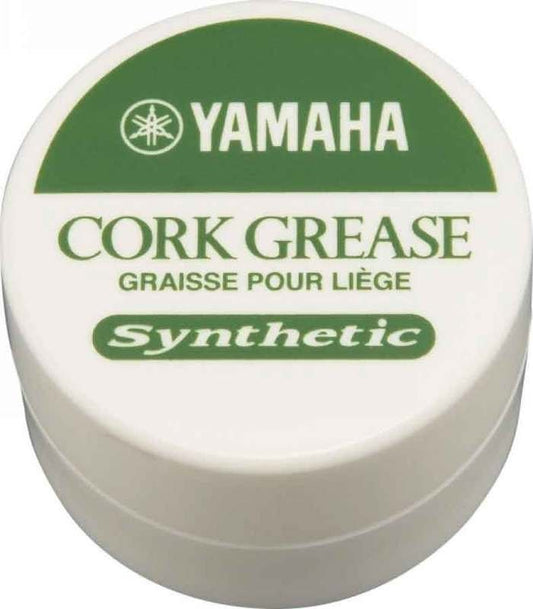 Yamaha Cork Grease Hard — 5 Pack (Yamaha)