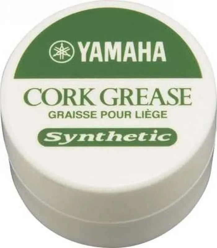 Yamaha Synthetic Hard Cork Grease 2g Pot