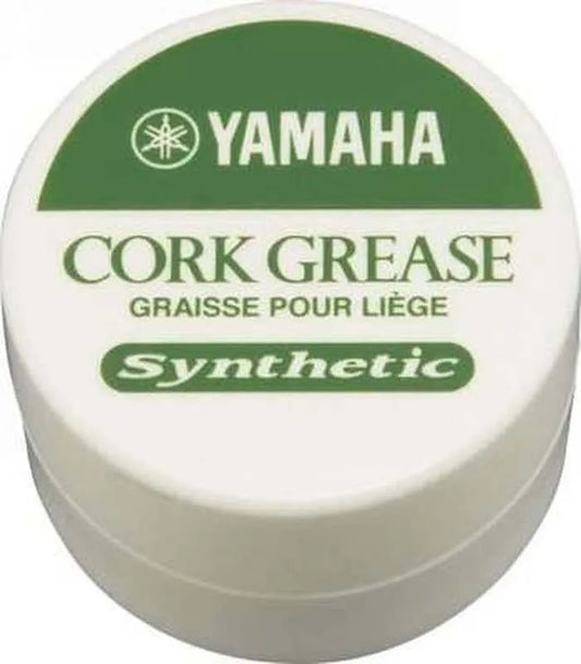 Yamaha Synthetic Hard Cork Grease 2g Pot