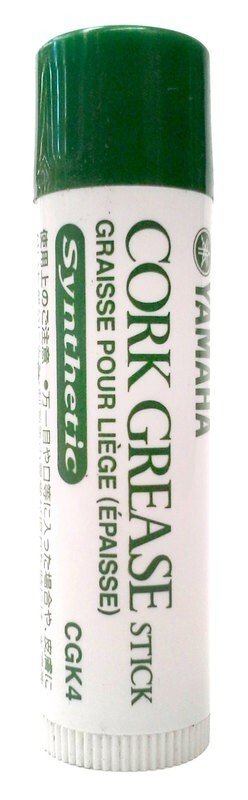 Yamaha Cork Grease Stick — 5 Pack (Yamaha)