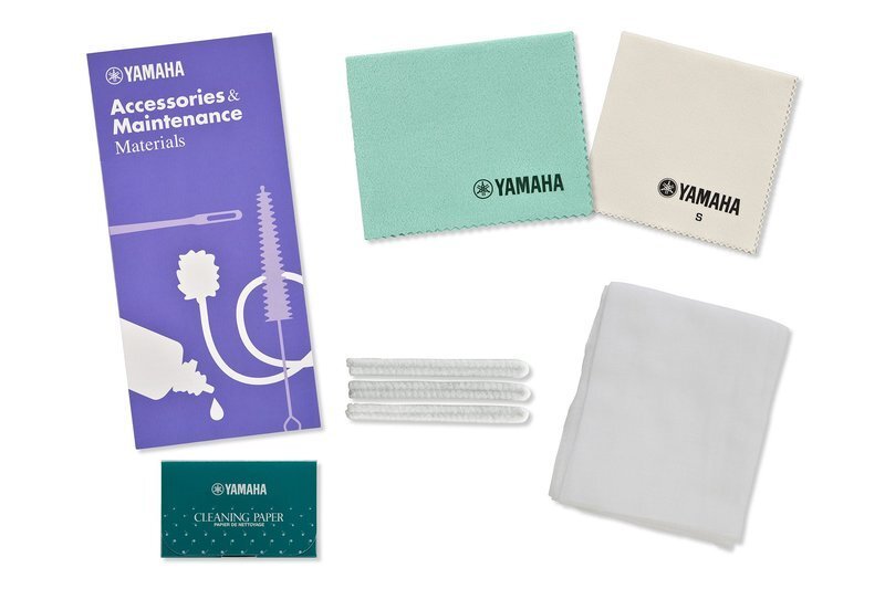 Yamaha Maintenance Kit — Flute (Yamaha)