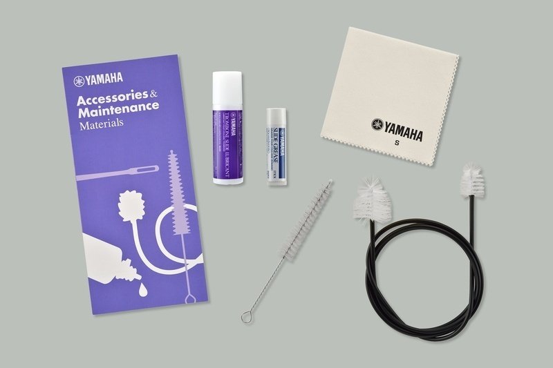 Yamaha Maintenance Kit — Trombone (Yamaha)