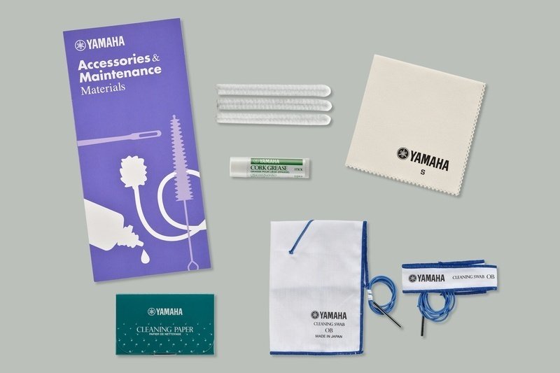 Yamaha Maintenance Kit — Oboe (Yamaha)
