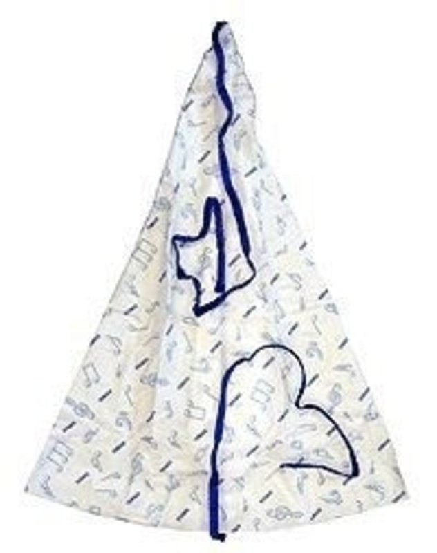 Yamaha Cleaning Swab — Euphonium (Yamaha)