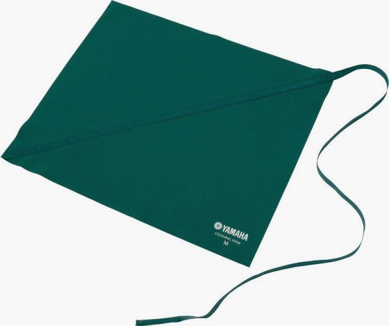 Yamaha Cleaning Swab Medium — Clarinet (Yamaha)