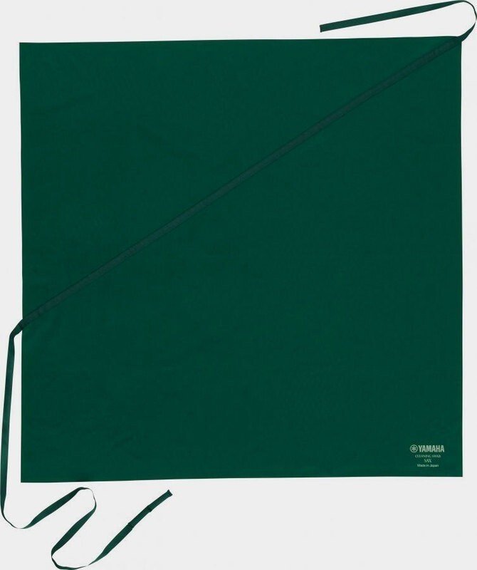 Yamaha Cleaning Swab — Saxophone (Yamaha)